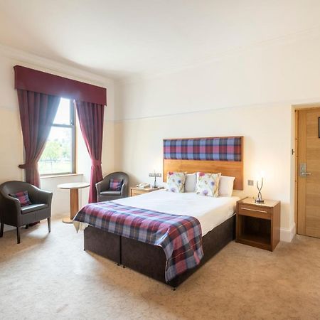 Park Hotel Монтроуз Екстериор снимка