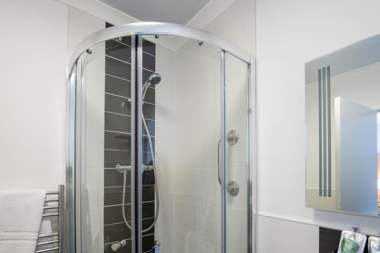 Park Hotel Монтроуз Екстериор снимка