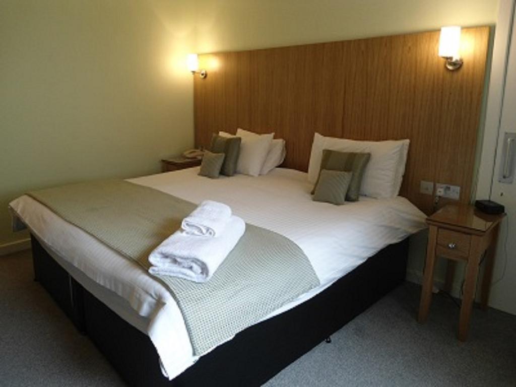 Park Hotel Монтроуз Екстериор снимка