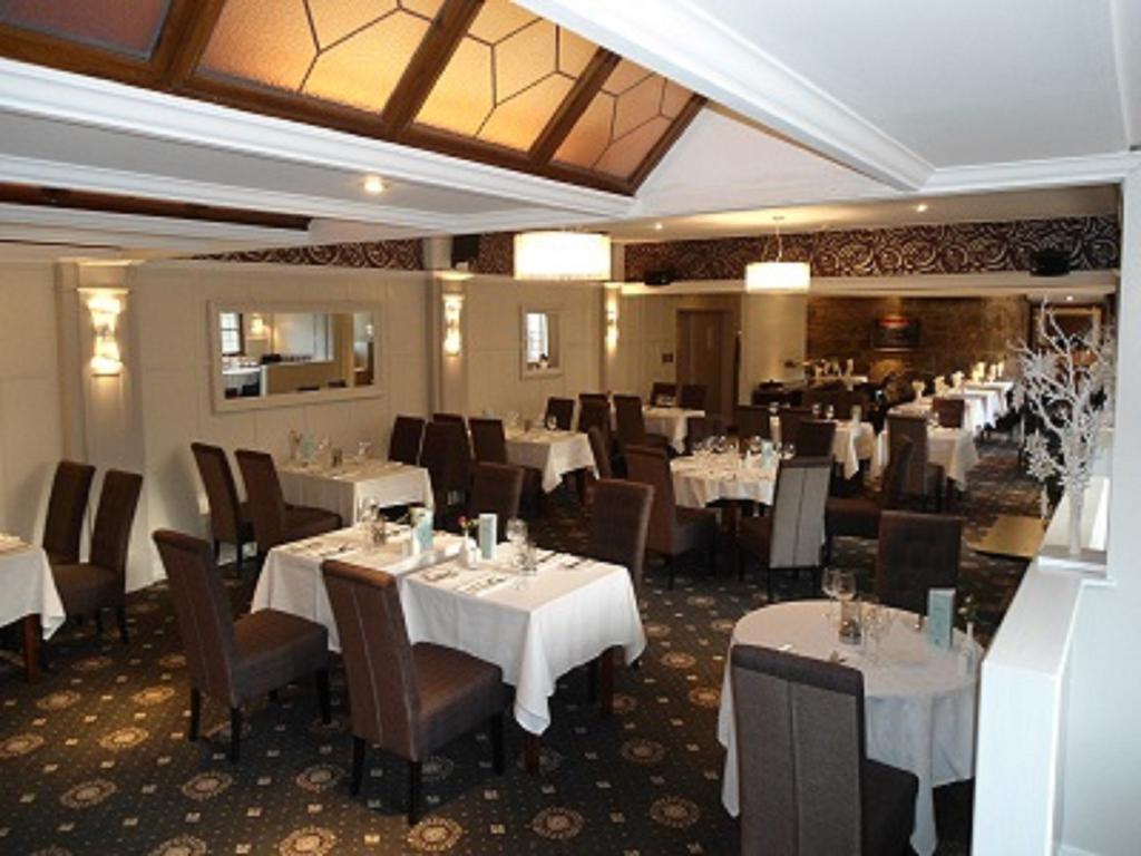 Park Hotel Монтроуз Екстериор снимка