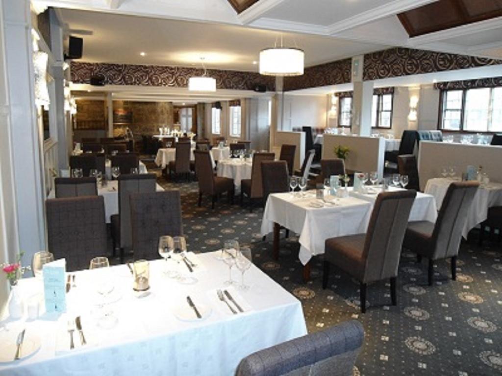 Park Hotel Монтроуз Екстериор снимка