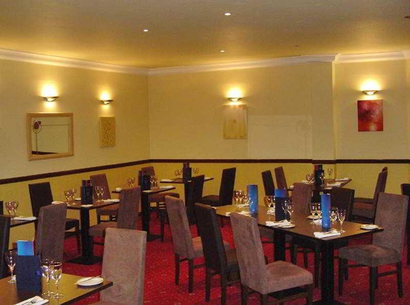 Park Hotel Монтроуз Екстериор снимка
